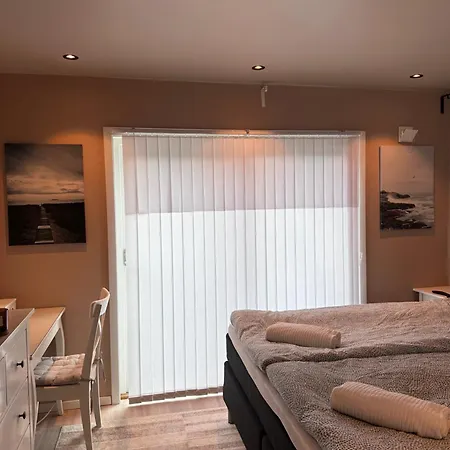 Homestay Centrally Located In Bergen