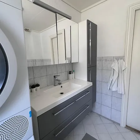 Centrally Located In Homestay szállás