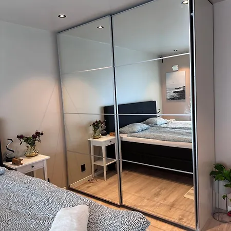 Centrally Located In Homestay szállás *